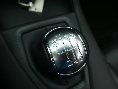 New 2026 Ford Mustang GT Premium RWD image 22