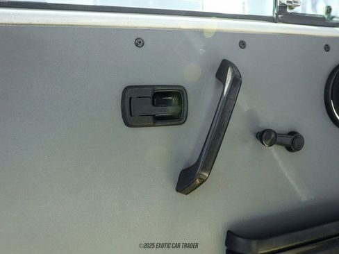 Used 1989 Volkswagen Vanagon GL image 89