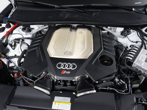 Used 2024 Audi RS 6 performance AWD/4WD image 51