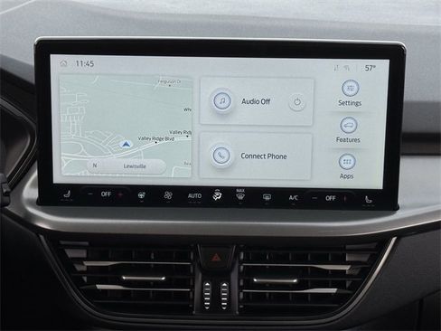 Certified 2024 Ford Escape Active w/ Tech Pack #1 image 16