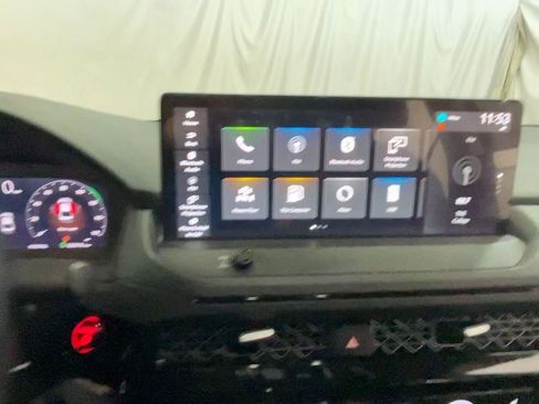 Used 2023 Honda Accord EX-L image 33