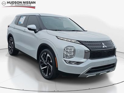 Used 2024 Mitsubishi Outlander AWD