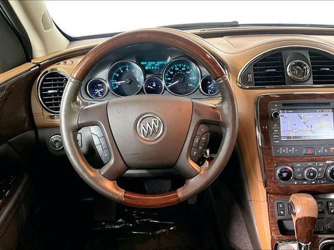 Used 2015 Buick Enclave Premium w/ Experience Buick Package FWD image 5