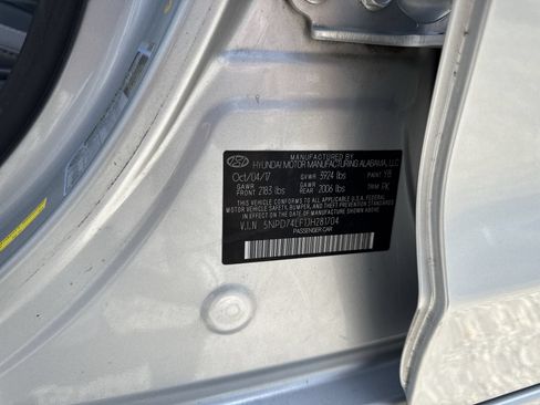 Used 2018 Hyundai Elantra SE FWD image 31