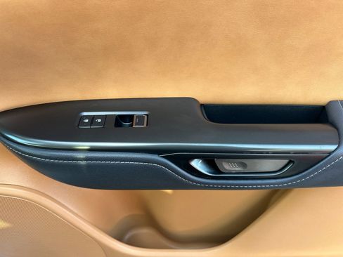 Used 2023 Lexus RZ 450e Premium w/ Technology Package image 19