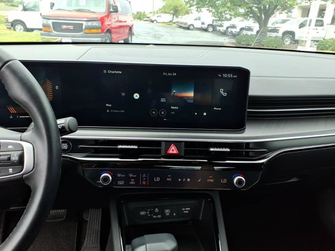 Used 2025 Kia K5 GT-Line FWD image 10
