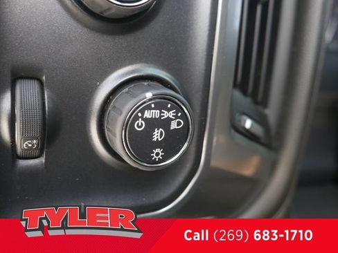 Used 2016 Chevrolet Silverado 2500 LTZ w/ Duramax Plus Package image 24