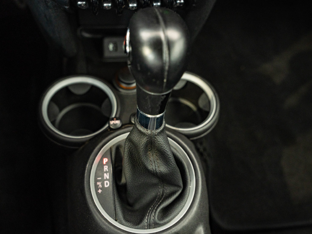 Used 2014 MINI Cooper S FWD image 33