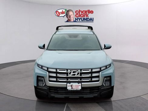 New 2026 Hyundai Santa Cruz SEL FWD image 8
