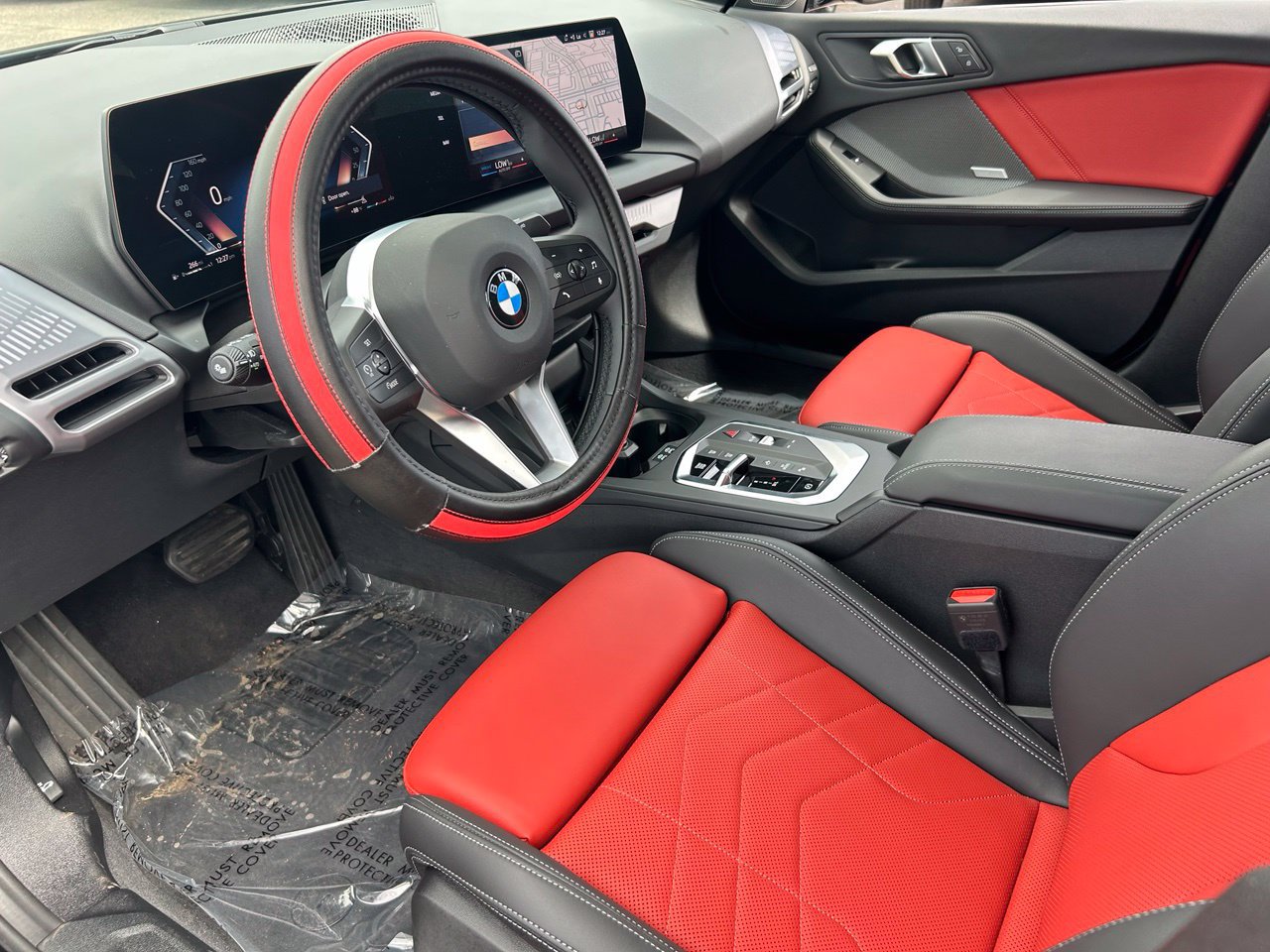 Used 2026 BMW 228i FWD image 23