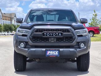 Used 2023 Toyota Tacoma TRD Off-Road AWD/4WD video 2