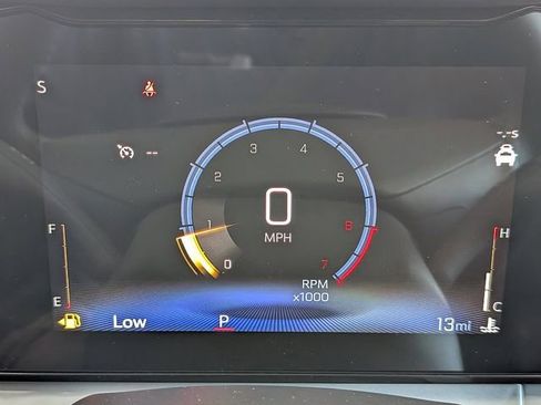 New 2026 Chevrolet Trax LT w/ Midnight Edition FWD image 25