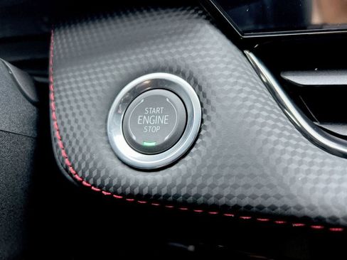 New 2026 Chevrolet Equinox RS w/ Convenience Package III image 40