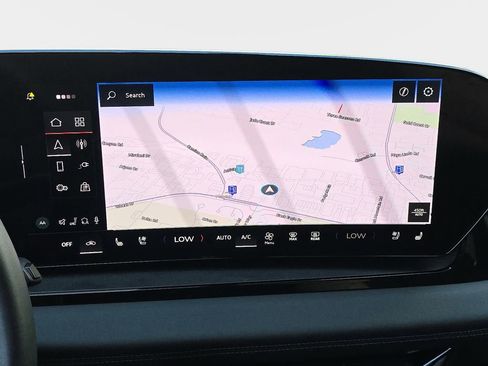 Used 2025 Audi Q6 e-tron Premium Plus w/ Premium Plus image 25