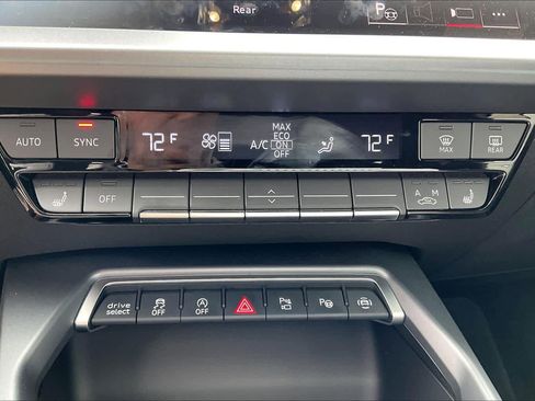 Certified 2026 Audi A3 2.0T Premium Plus image 30