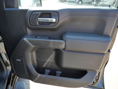 Used 2020 GMC Sierra 1500 AT4 w/ AT4 Premium Package AWD/4WD image 17