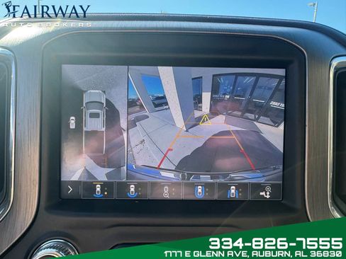 Used 2019 GMC Sierra 1500 Denali w/ Denali Ultimate Package image 22