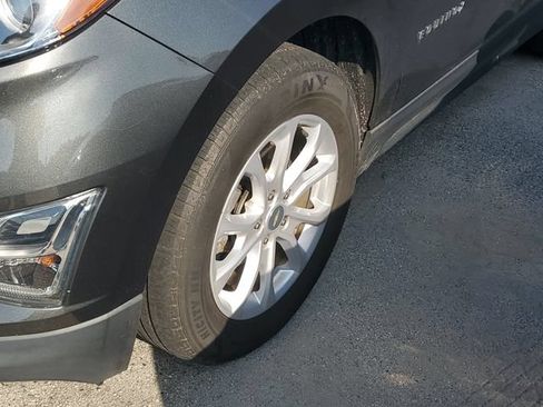 Used 2019 Chevrolet Equinox LT FWD image 6
