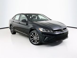 New 2025 Volkswagen Jetta Sport video 1