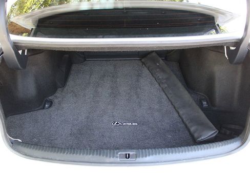 Used 2014 Lexus IS 350 w/ F Sport Package RWD image 21