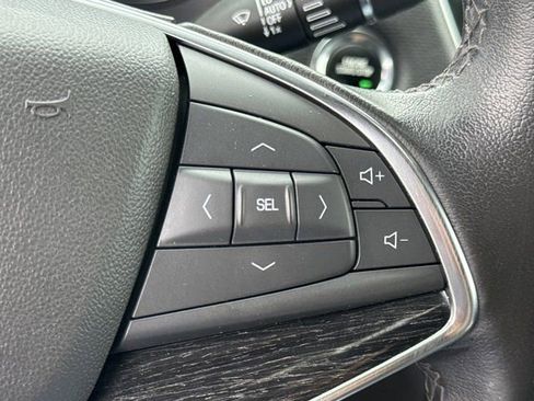 Used 2023 Cadillac XT5 Premium Luxury w/ Technology Package AWD/4WD image 25