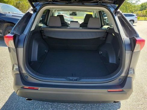 Used 2023 Toyota RAV4 XLE w/ Convenience Package image 19