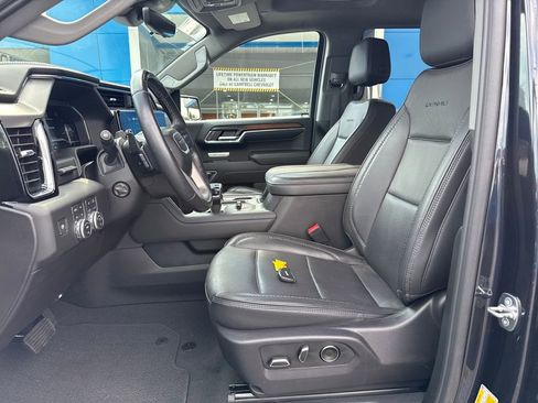 Used 2024 GMC Sierra 1500 Denali image 11