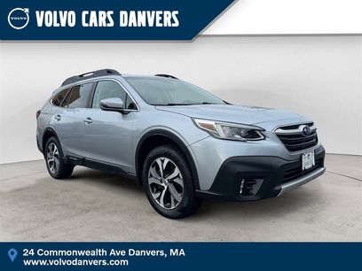 Used 2020 Subaru Outback Limited