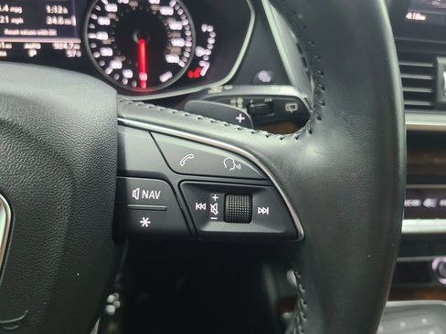 Used 2018 Audi Q5 2.0T Premium w/ Convenience Package AWD/4WD image 32