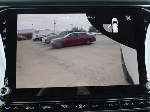 New 2024 Jeep Grand Wagoneer Series II w/ Quick Order Packagew 28T image 28