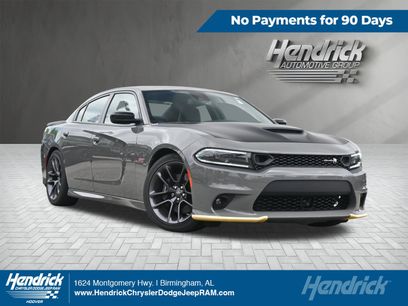 Used 2023 Dodge Charger Scat Pack w/ Technology Group