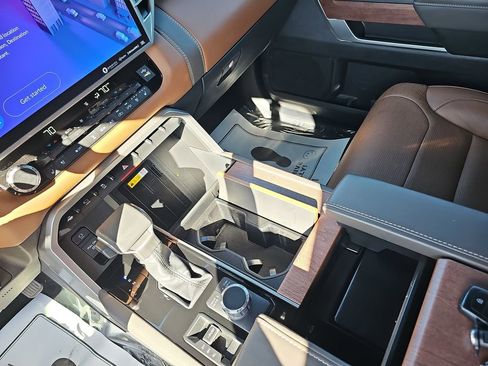 Used 2023 Toyota Tundra 1794 Edition image 29