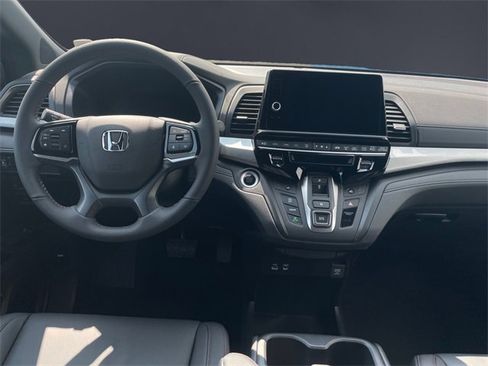 New 2026 Honda Odyssey Sport-L image 10