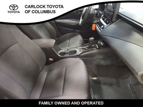 Used 2024 Toyota Corolla LE image 20