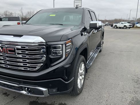 Used 2023 GMC Sierra 1500 Denali image 19