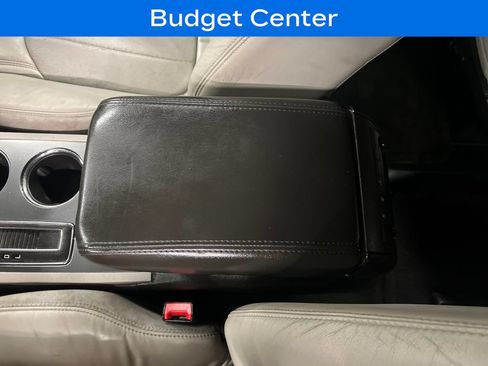 Used 2012 Chevrolet Traverse LTZ AWD/4WD image 26
