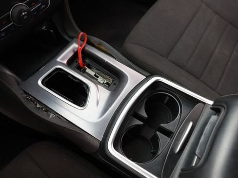 Used 2015 Dodge Charger Police RWD image 39
