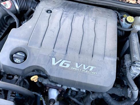 Used 2016 Buick LaCrosse Premium w/ Driver Confidence Package #1 image 33