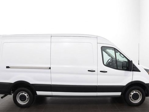 Used 2023 Ford Transit 250 Medium Roof RWD image 11