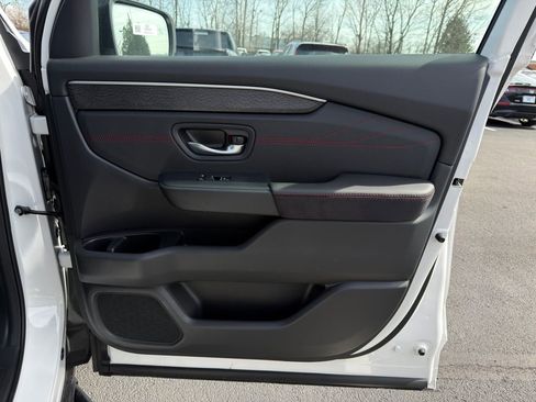 New 2026 Honda Pilot Black Edition image 27