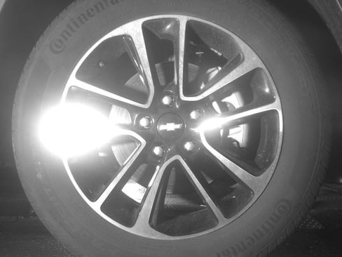 Used 2025 Chevrolet TrailBlazer LT FWD image 13