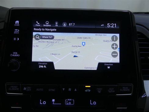 Used 2021 Honda Odyssey Touring image 9