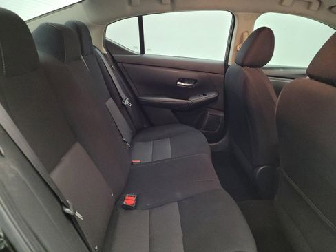 Used 2023 Nissan Sentra SV image 19