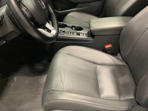 Certified 2023 Honda Civic Sport Touring image 2