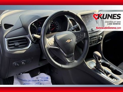 Used 2024 Chevrolet Equinox LT image 26