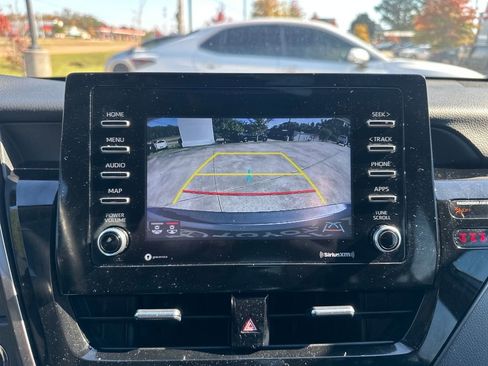 Used 2023 Toyota Camry SE w/ Convenience Package image 21