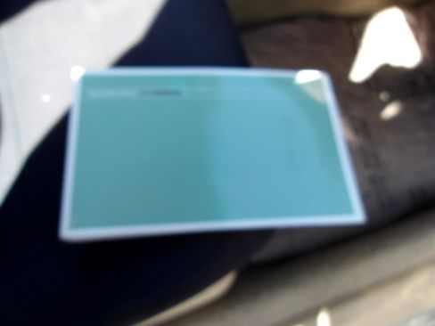 Used 2007 Subaru Forester 2.5X w/ Popular Equipment Group 1G image 21