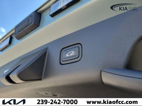 New 2027 Kia Seltos X-Line SX AWD/4WD image 12