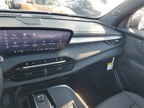 New 2026 Buick Enclave Preferred w/ Power Package image 27