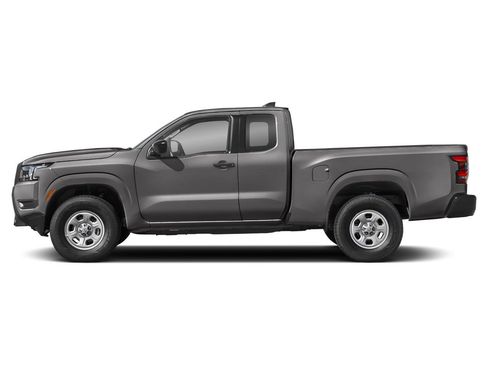 New 2026 Nissan Frontier S w/ S Utility Package AWD/4WD image 26